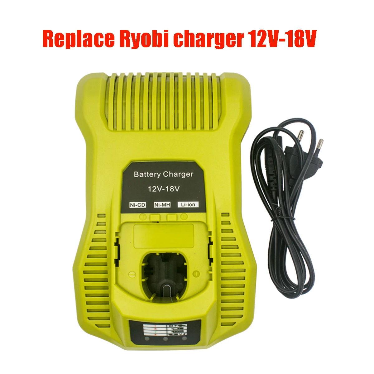 

Сменная литий-ионная аккумуляторная батарея для электроинструмента Ryobi, 18 в, 6000 мАч, BPL1820, P108, P109, P106, P105, P104, P103, RB18L50, RB18L40