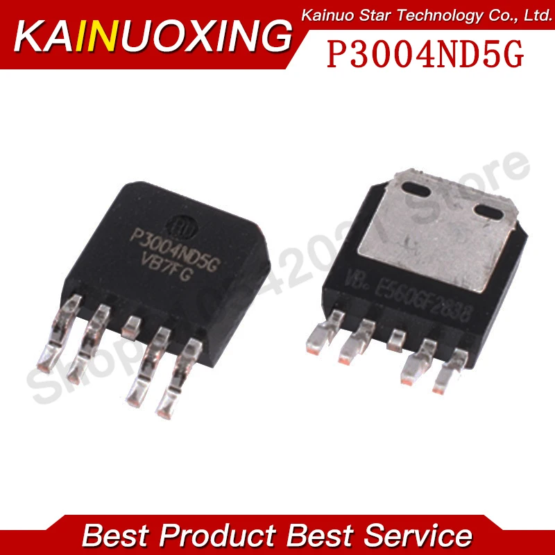 10 шт P3004ND5G TO-252 P3004ND5 P2204ND5G P2103ND5G P2003ND5G P1903ND5G TO252-5 новый телефон