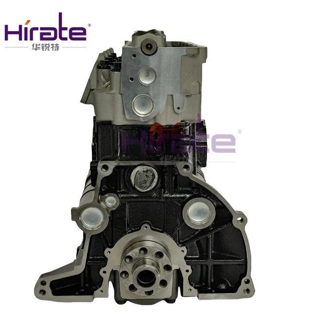 Совершенно новый турбодвигатель 3 0 л 1 кг кг-т длинный блок двигателя кг-TE для