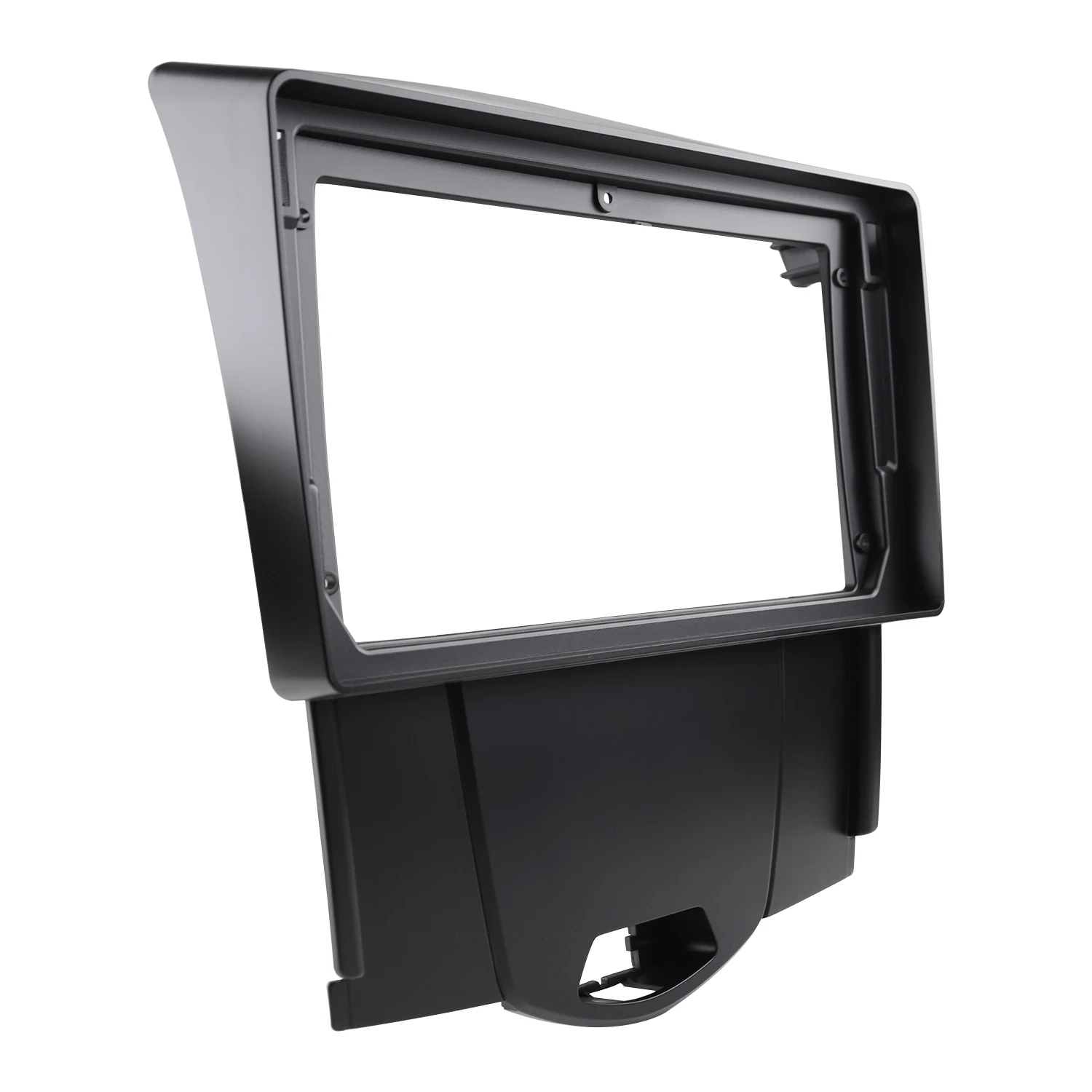 Радиорамка для BYD F3 2014-2015 стерео GPS DVD-плеера Установочная панель объемная отделка