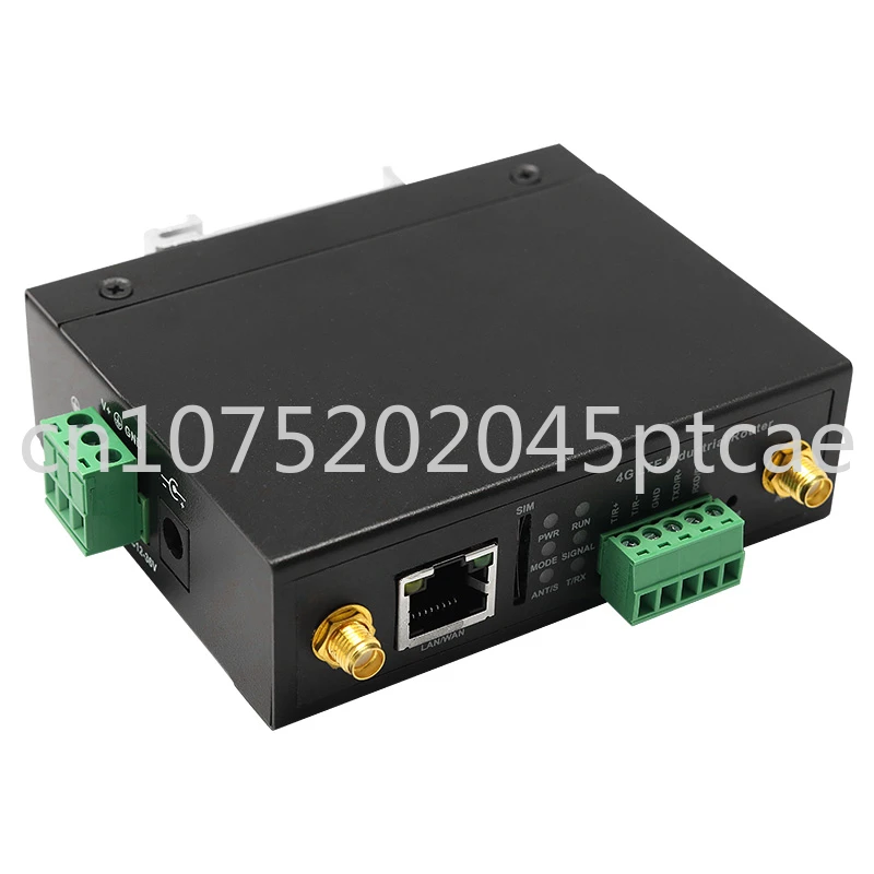 

Industrial Router 4G LTE To RS-232 RS-485 RJ45 WIFI UT-9101 RS232 RS485 Converter