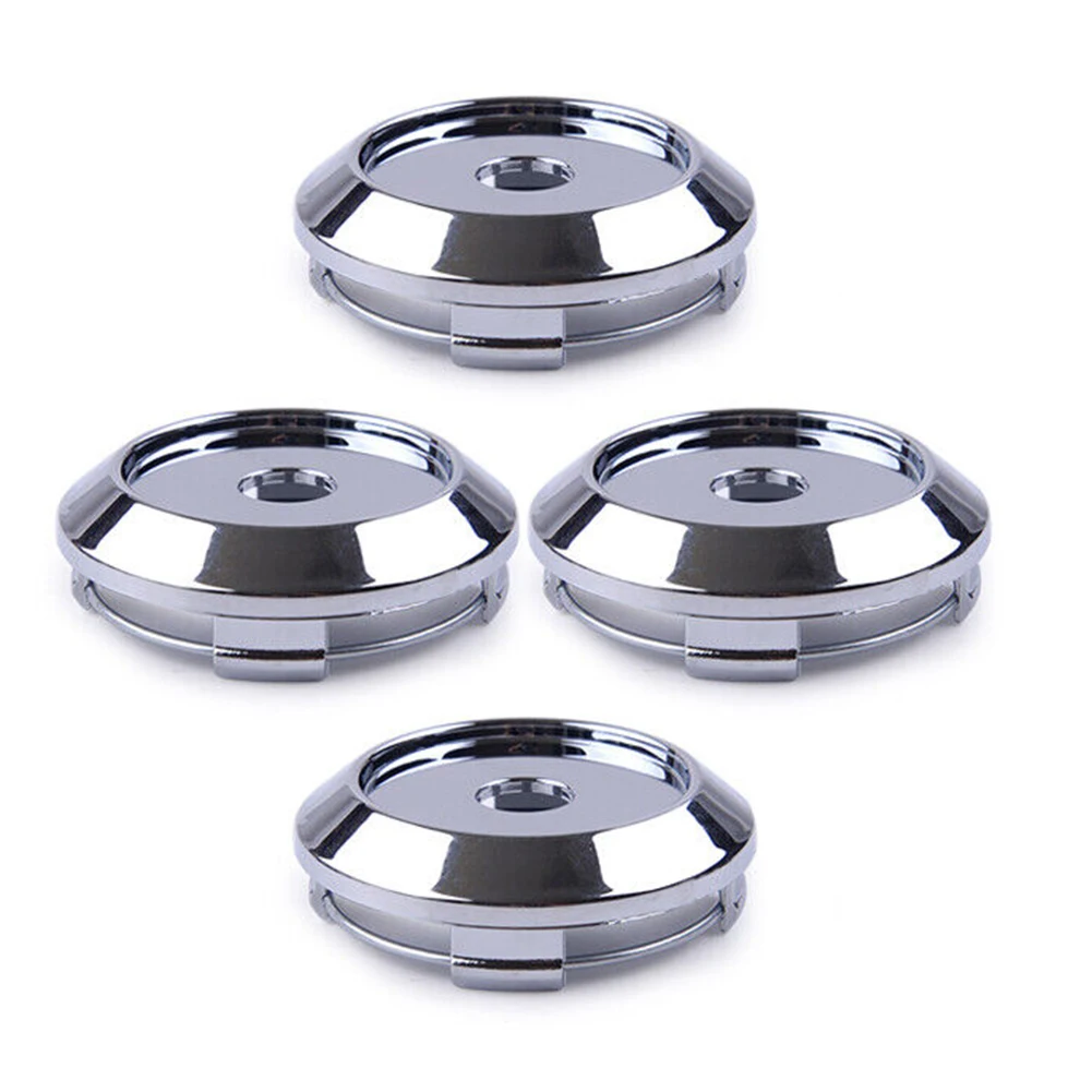 Центральная крышка колеса автомобиля 4 шт. 60 мм внутренний диаметр внешний 64