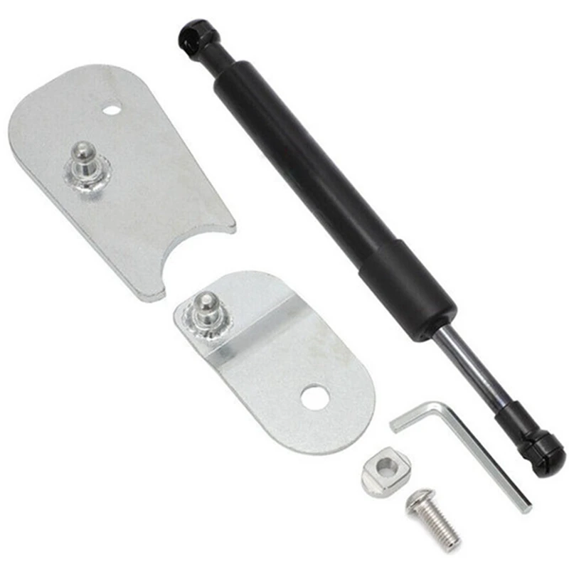

Rear Tailgate Slow Down Support Rod Lift Strut Bar Gas Shock Damper For Ford Maverick (P758) 2022 2023+