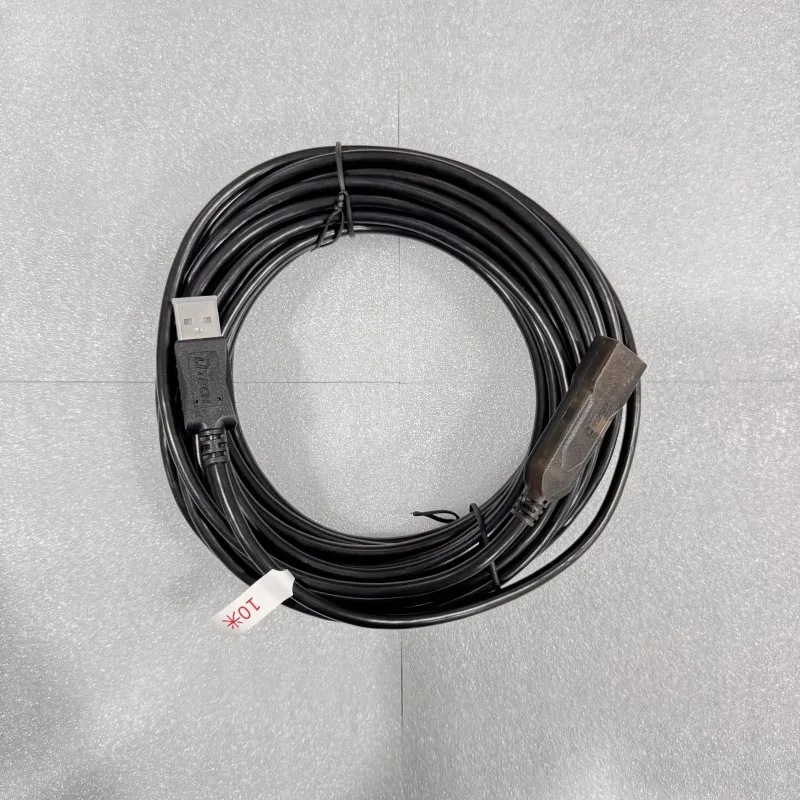 Фото DTECH DT-5042 (2-й) USB2.0 «папа» — «мама» USB, удлинительный кабель на большие расстояния длиной 25 м №2