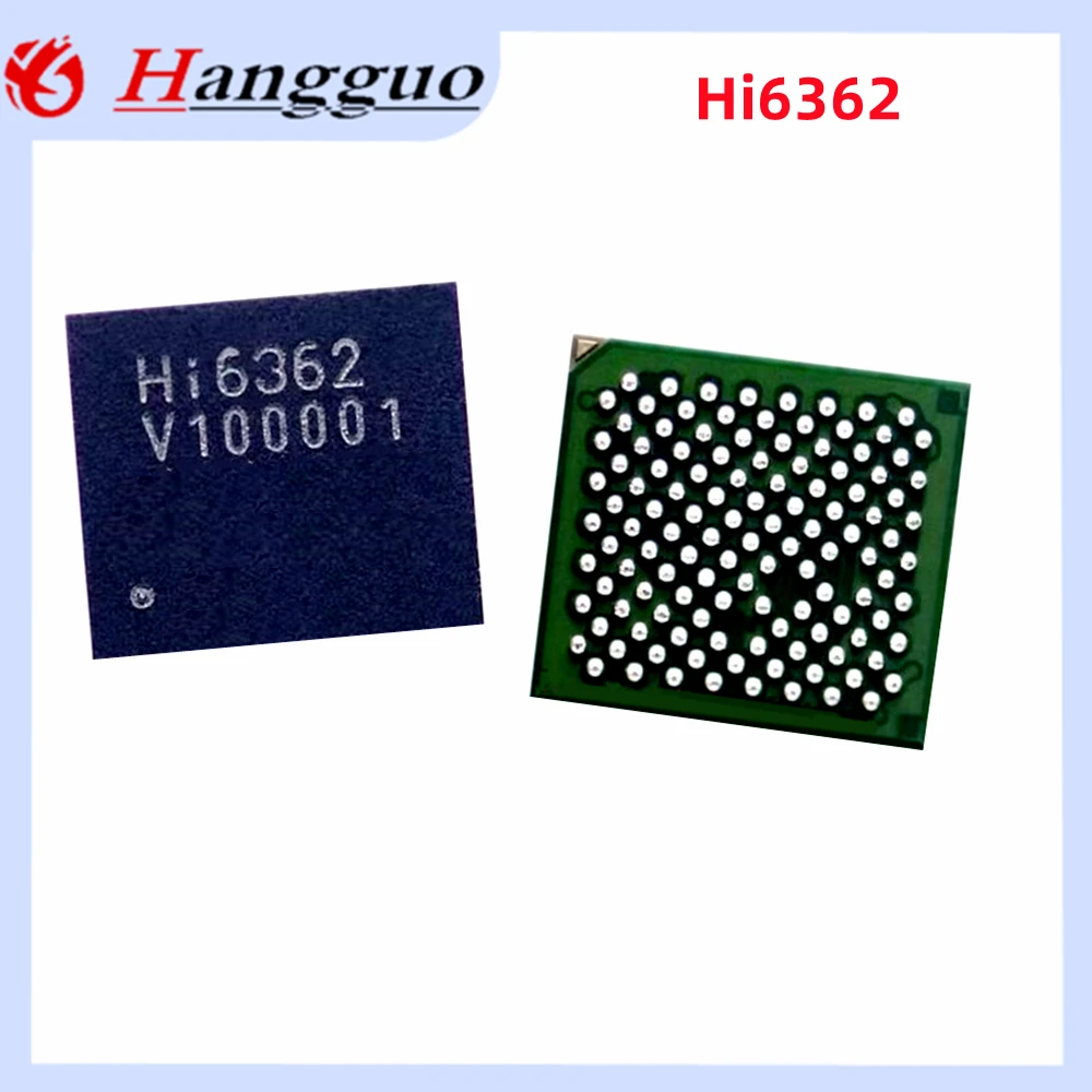 2 шт./партия для Huawei 6X 7X Honor 8 8X 9X pro Power ic Hi6522 GWCV223 Hi6555 V110 V211 V300 Hi6362 источник питания IC чип