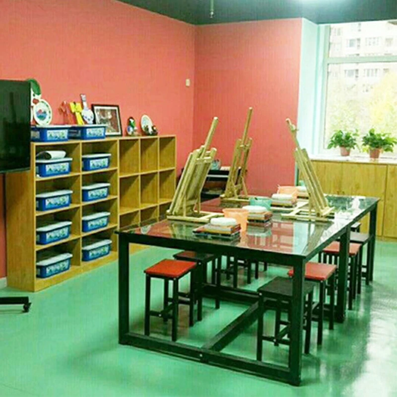 Детский стол детский стульчик для кормления малышей набор школьных