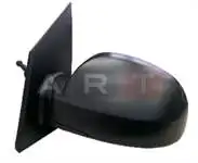 

Store code: M007.7080 for exterior rearview mirror mechanical left GETZ-