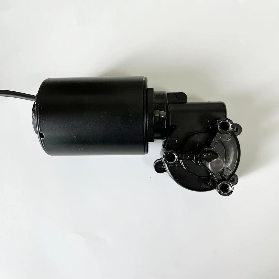 

Двигатель постоянного тока 24В 48Вт