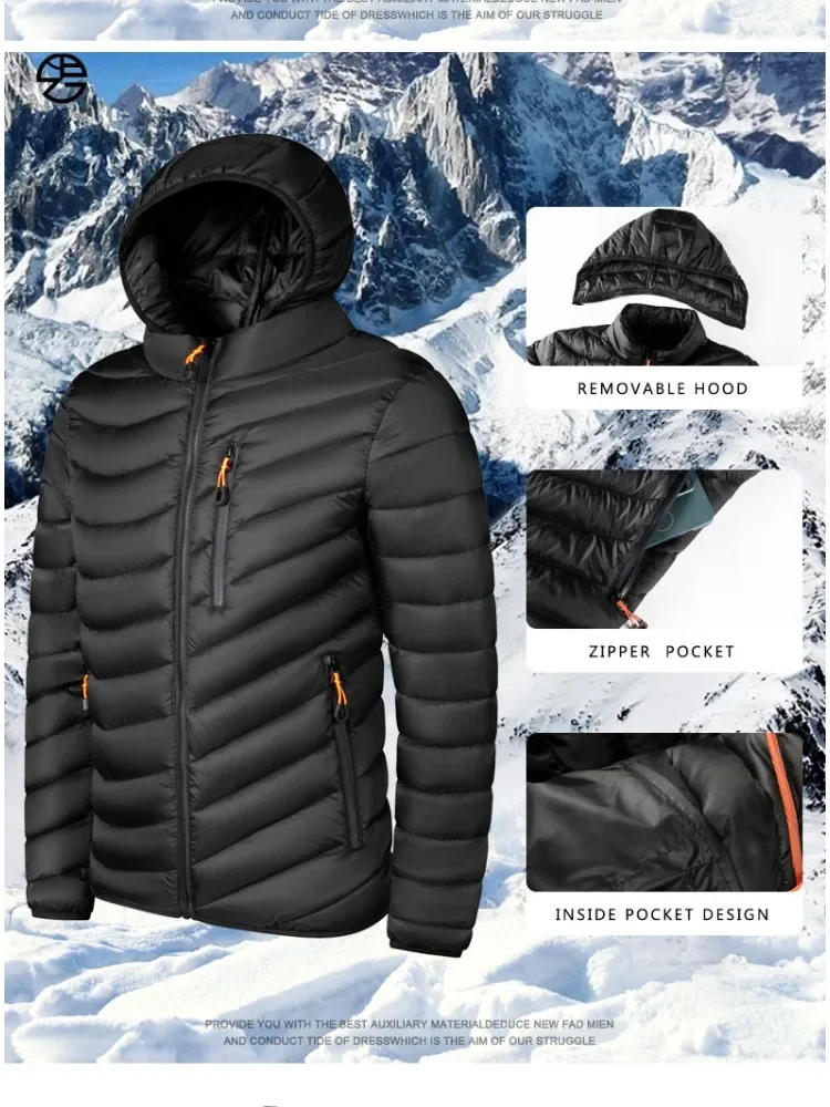 Осень-зима конопляный хлопок Kurta для мужчин повседневный стиль одинарный тонер с