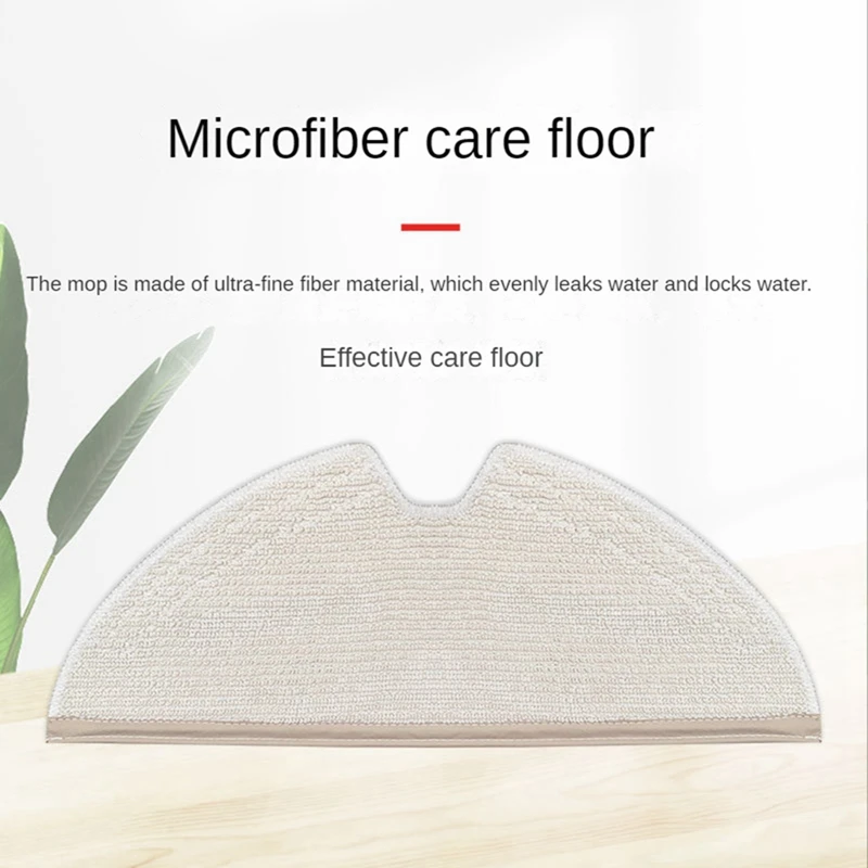 Съемная основная щетка для Xiaomi Roborock S6/S5/S60/S65/S51/S55/T6/T7pro/E25/E35/T4/T5/S5MAX/S6pure/E4/E5