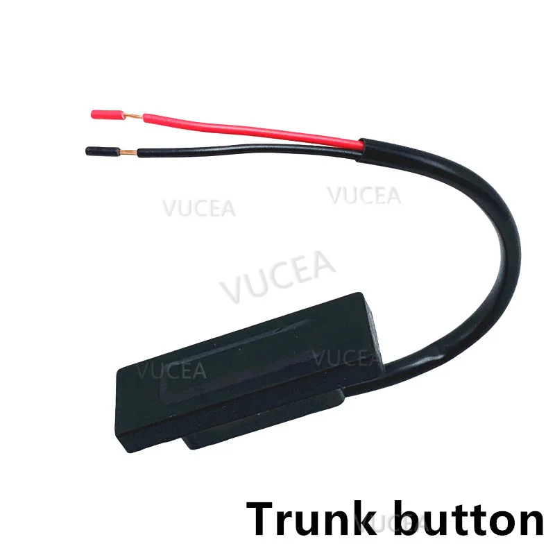 

Rear trunk opening button boot release switch rear lid trunk opening button for Pride I10 OEM 81260B4000 81260 B4000 81260-B4000