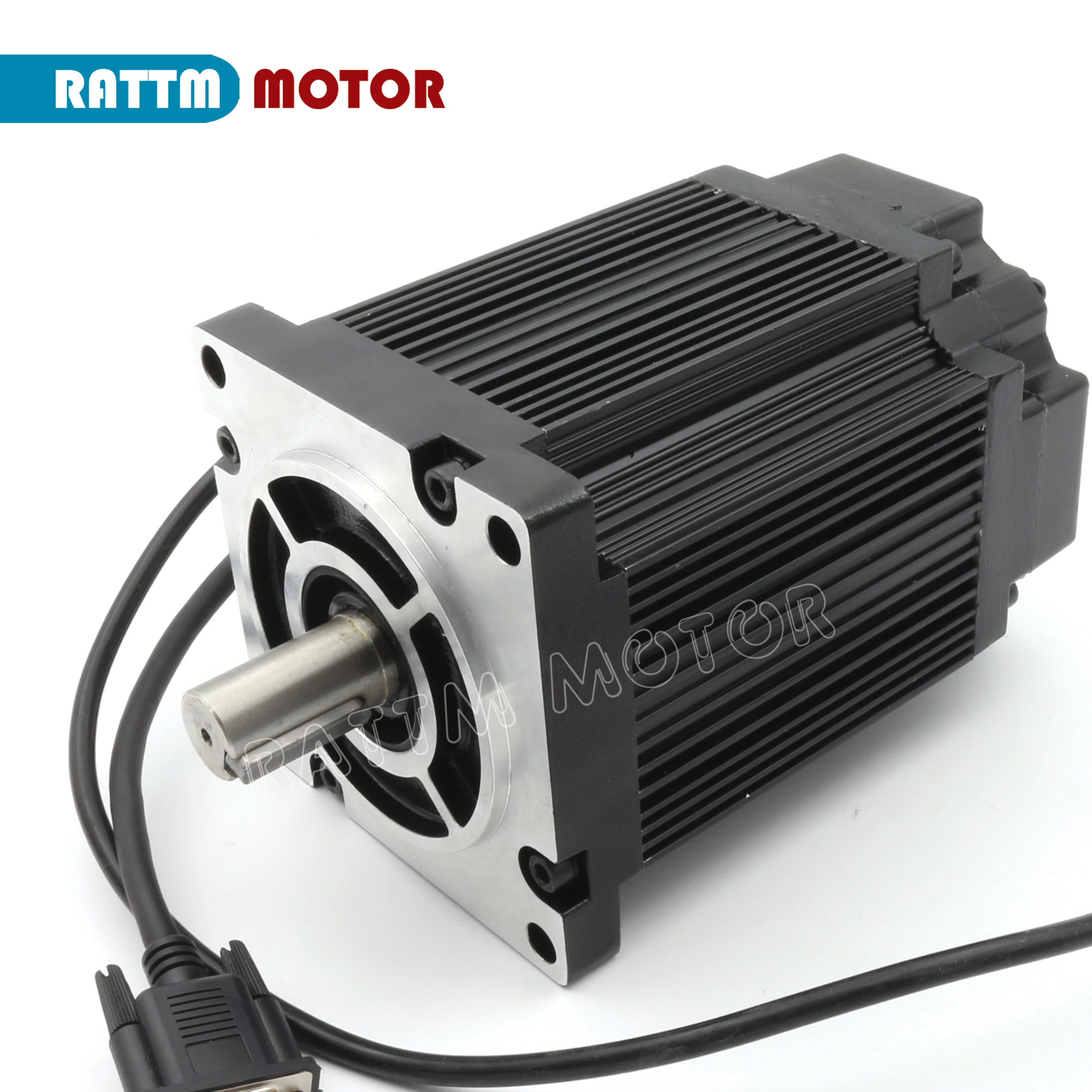

20N servo motor
