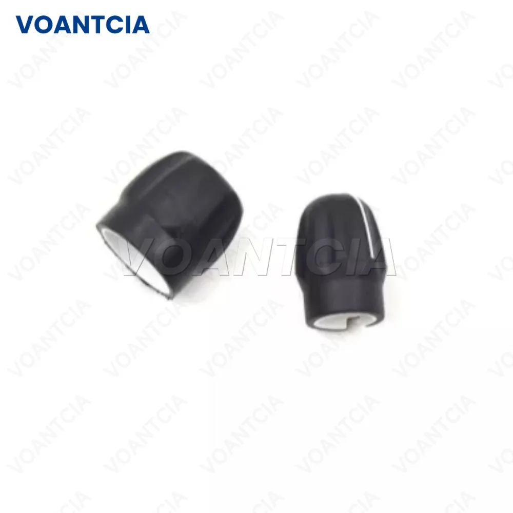 Фото 30 комплектов ручек громкости, ручка канала для Motorola DEP450 DP1400 CP200d XIR P3688 HT1250 EX500 EX600 MTX960 MTX760 GP644 GP308 GP688 №3