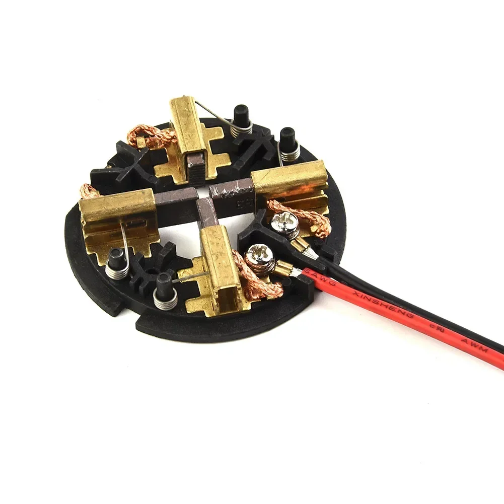 1 шт. угольные щетки для стиральной машины дрель 2602-20 2601-20 отвертка HD18PD HD18DD C18ID C18PD