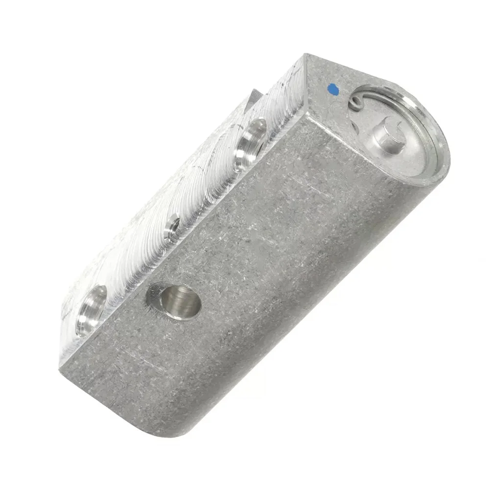 Термовыпускной клапан Trans Cooler для Chevy GMC 2014-20 86774933 Для Cadillac Escalade 2015 Chevrolet Silverad