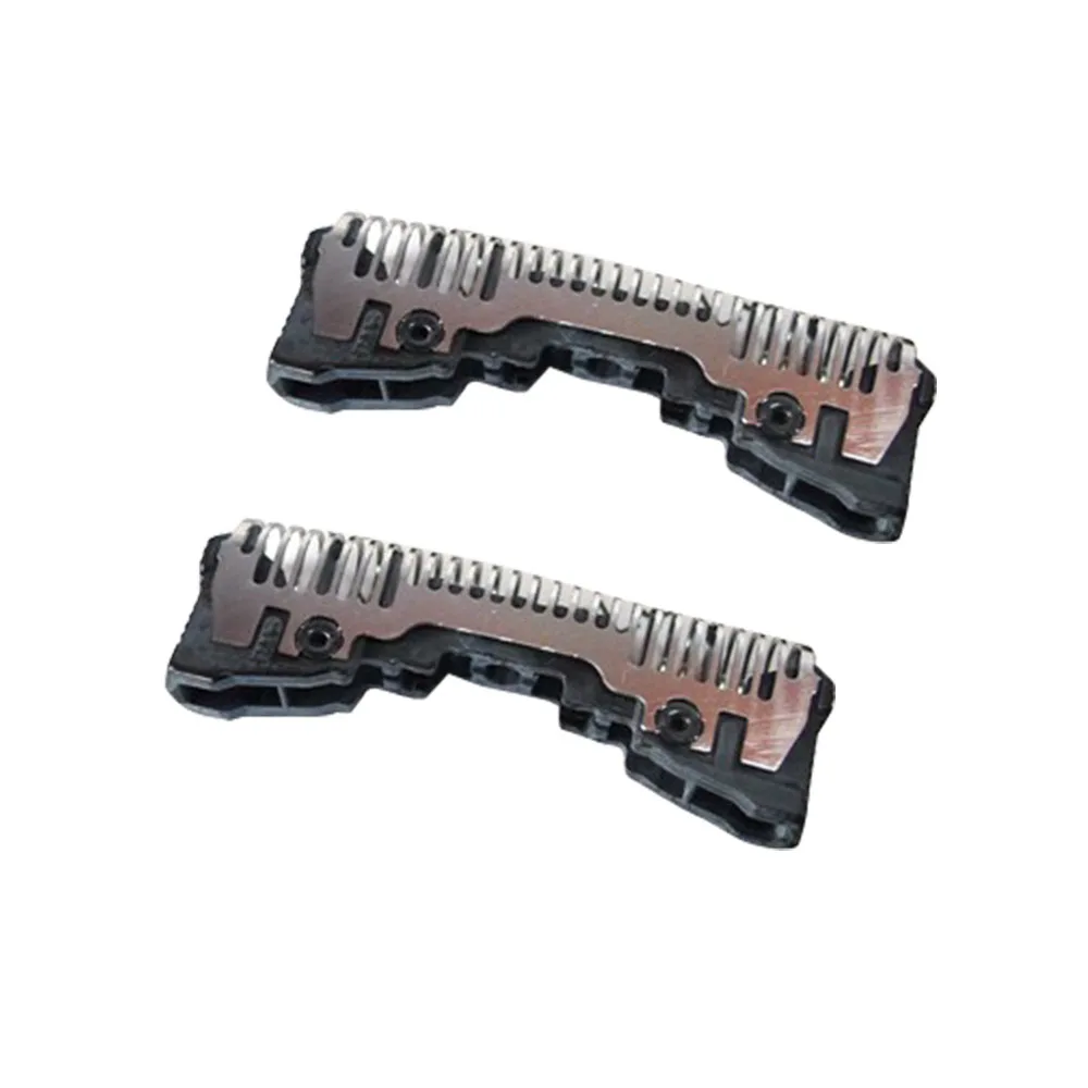 Razor Mesh Cover Head Foil Replacing Accessory Scraper Outer Blade Net