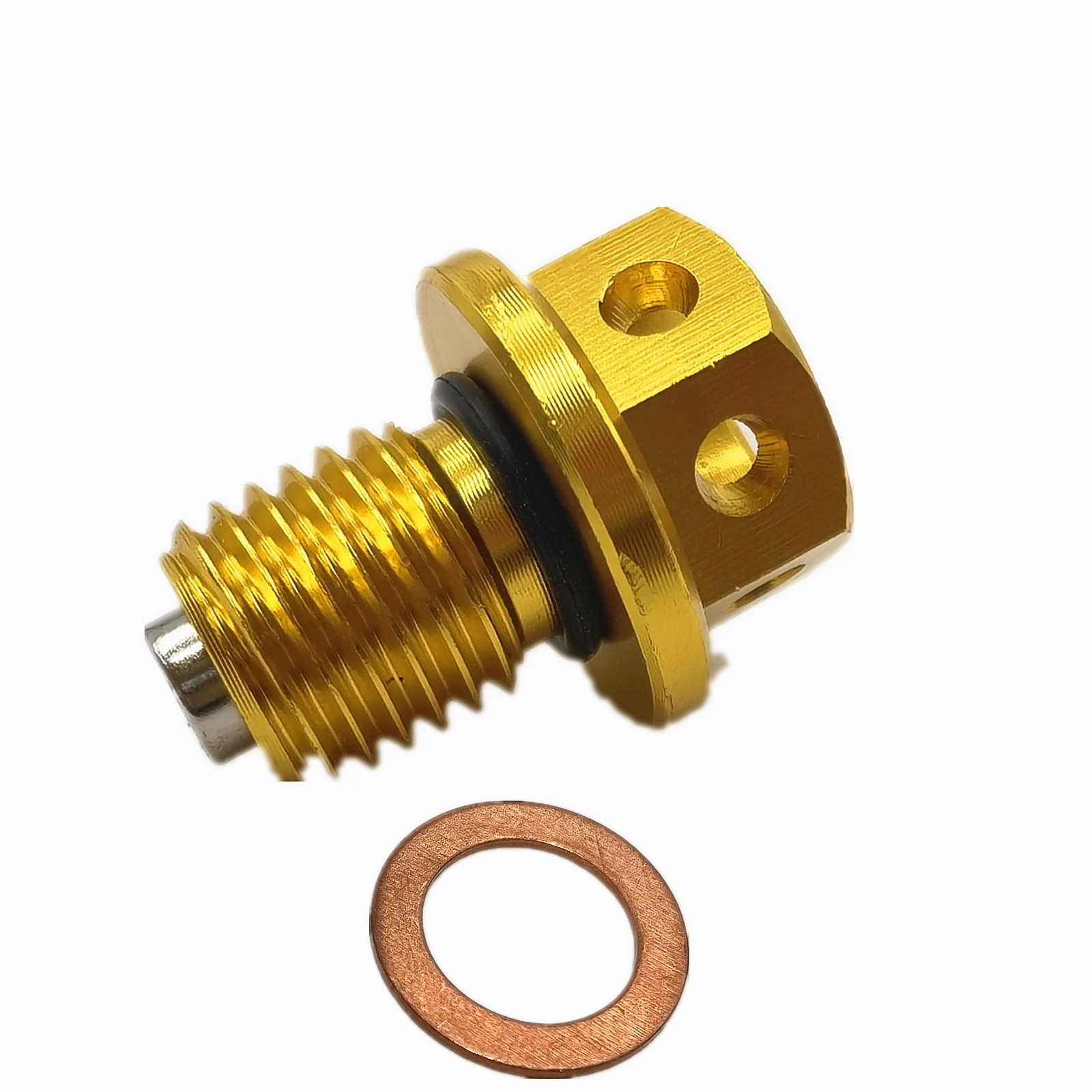 

Болт для слива масла для станков чпу, для Honda XR, CRF 50, 70, 80, 100, CR500, CR125R, CR250R, CRM250, CRF250L/M, XR250, XR400, XR600R, XR650R, CRF1000L