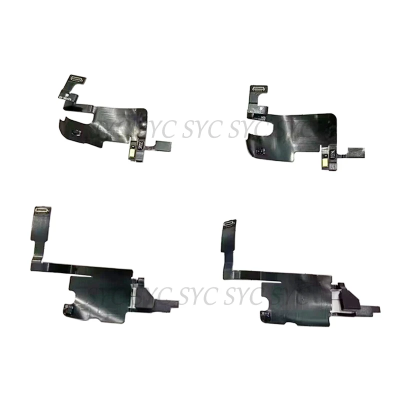 Гибкий кабель для наушников с датчиком приближения iPhone 14 Pro Max Plus лента динамика