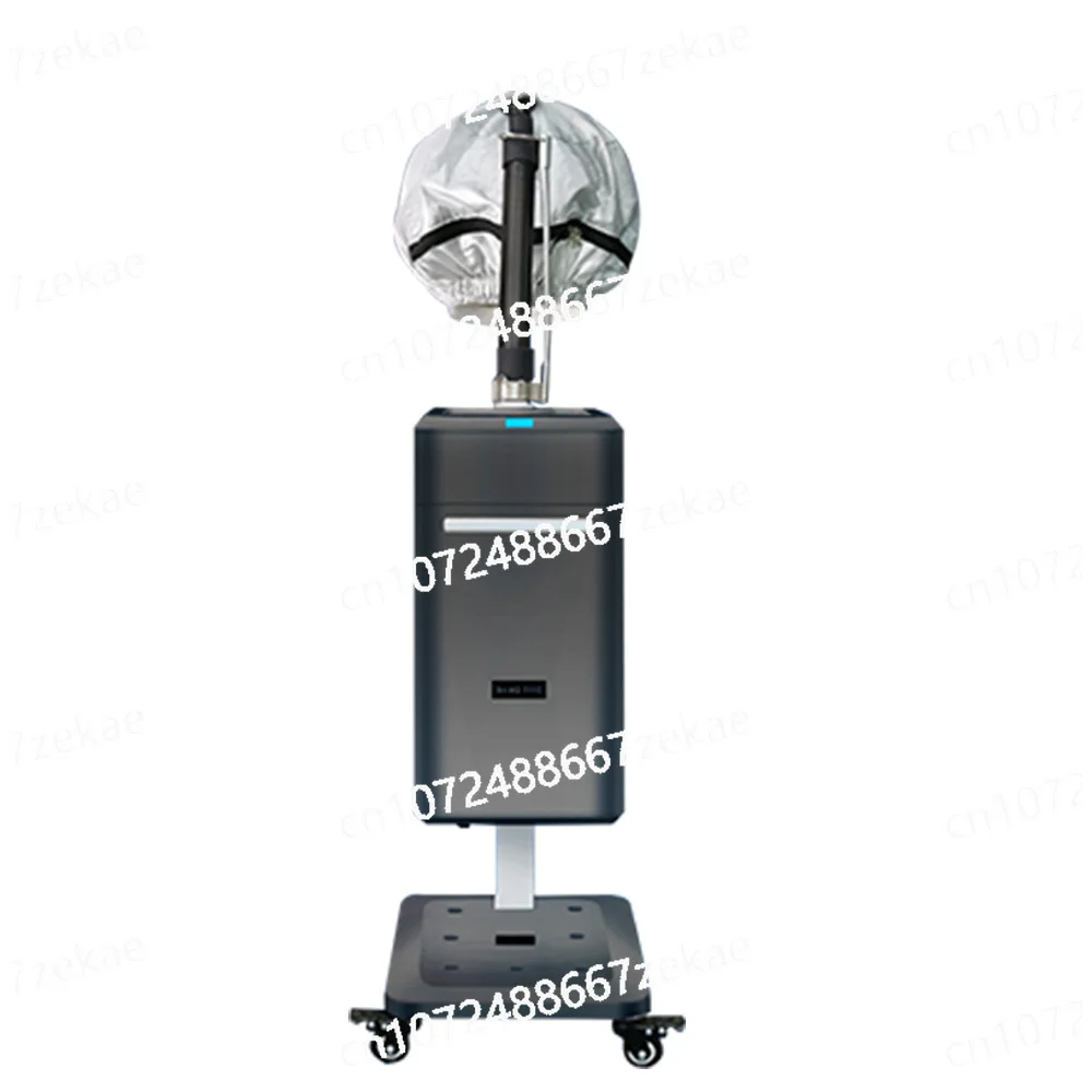 Паровой аппарат для волос