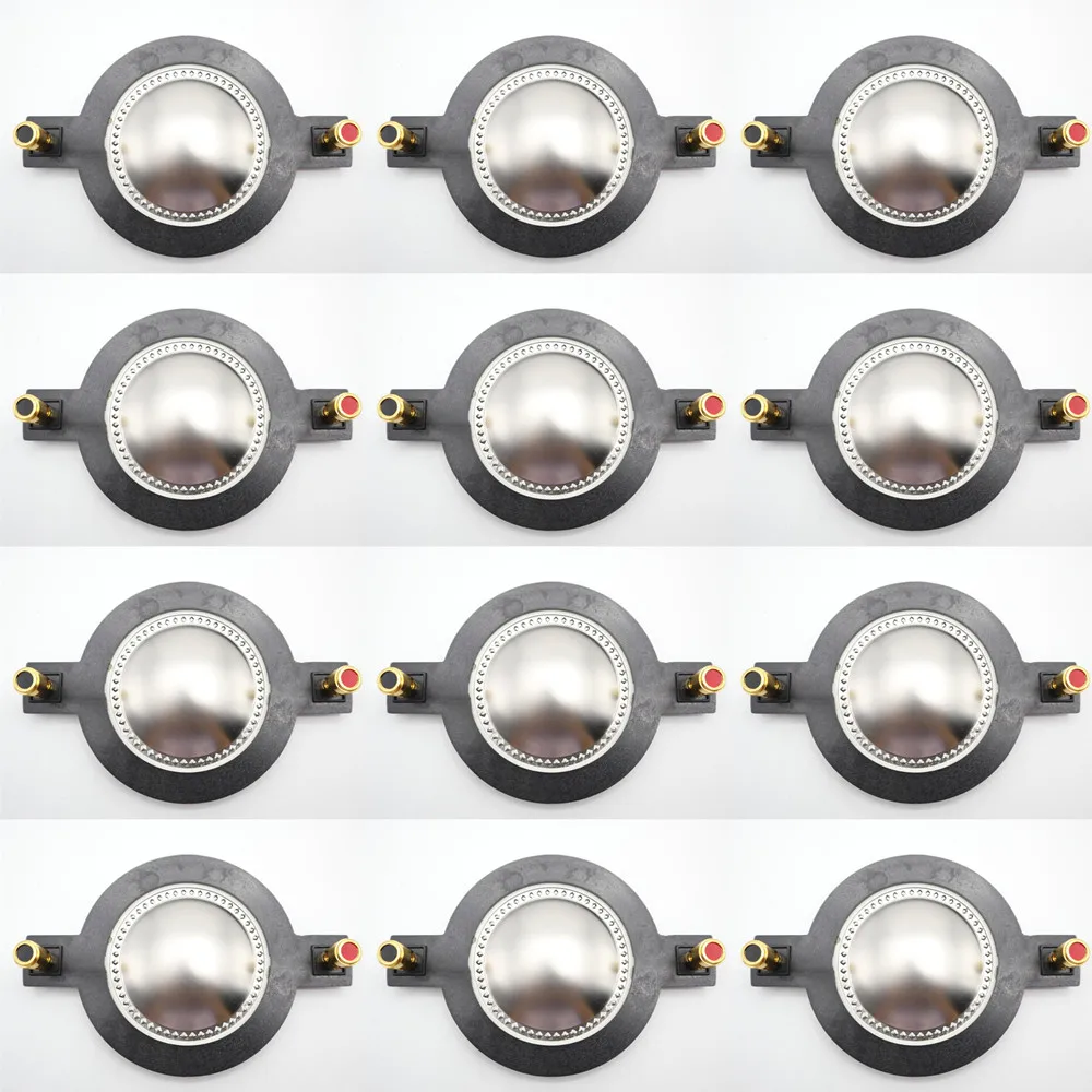 Диафрагма твитеров TITAN 12 шт