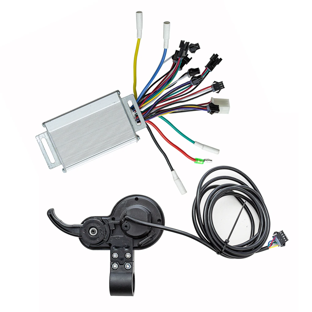 

Контроллер для электрического велосипеда универсальные запасные части для контроля скорости двигателя