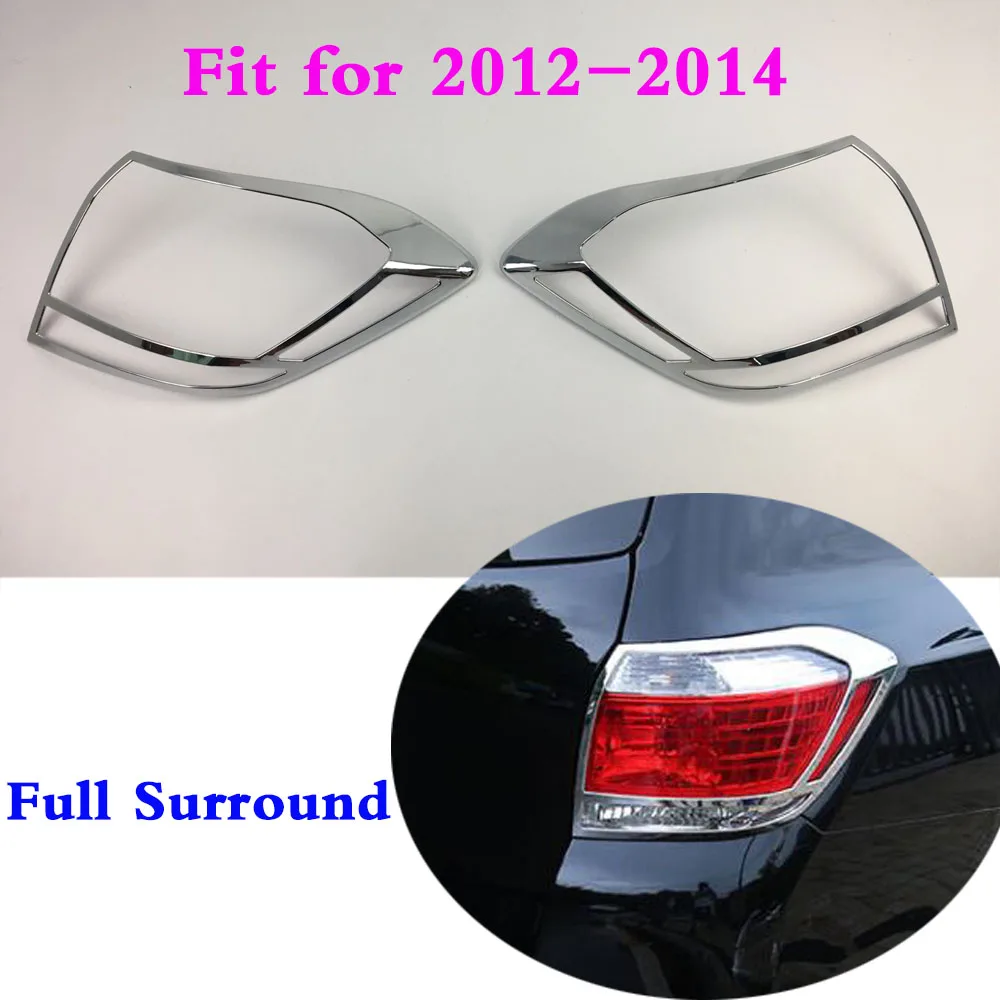 

Для Toyota Highlander 2008, 2009, 2010, 2011, 2012, 2013, 2014, корпус заднего фонаря, задняя фара, рамка, палка, ABS, хромированная крышка, отделка