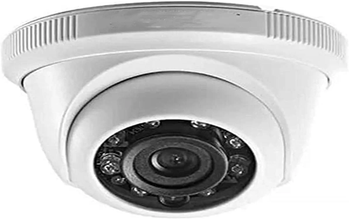 

CAMERA ANALOGICA DOME 1MP HD 2 8MM -2CE56C0T-IRPF cameras vigilância