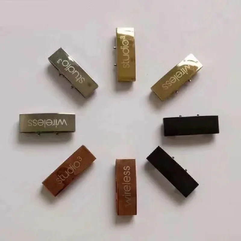 Металлическая петля с пряжкой для наушников Beat Studio 3