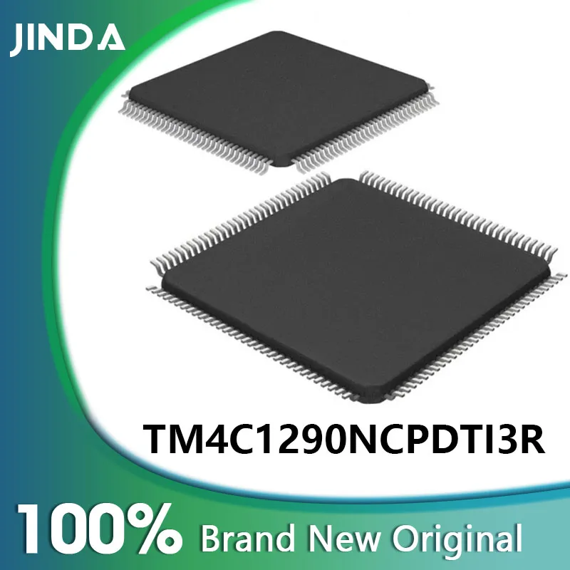 

TM4C1290NCPDTI3R TM4C12 90NCPDTI3R TM4C1290NCPDTI3R TQFP-128(14x14)