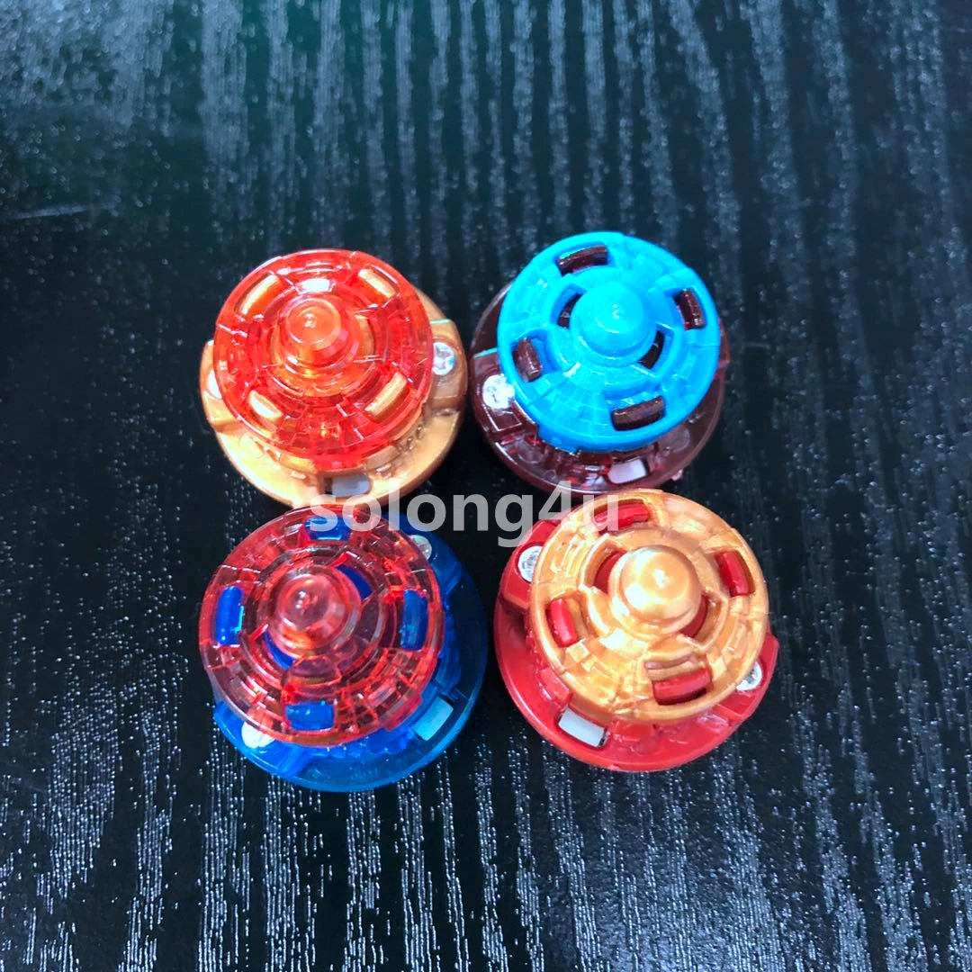 8 цветов Xtend Combo Drivers для детей Bey Toys(1 шт.) | Игрушки и хобби