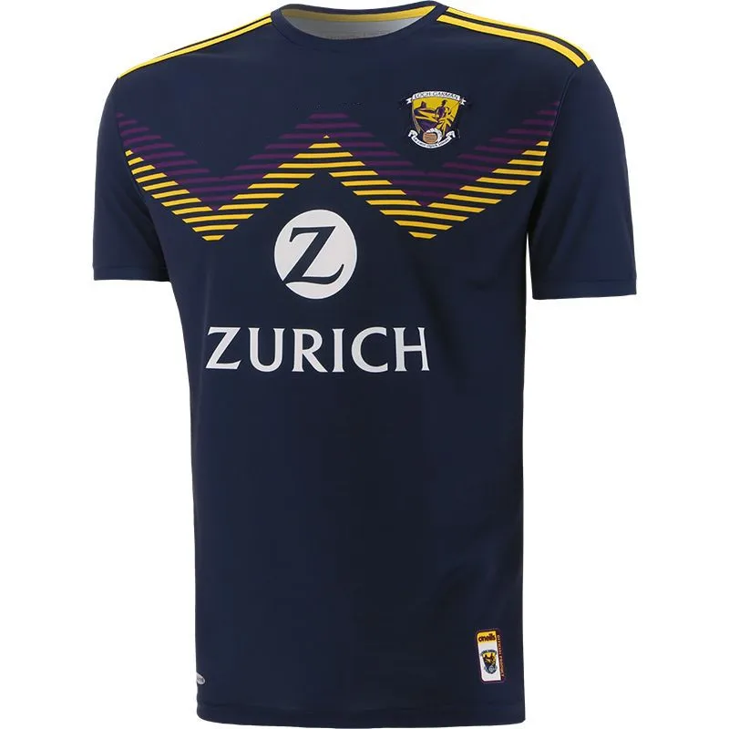

2021 Wexford GAA внешняя модель Джерси
