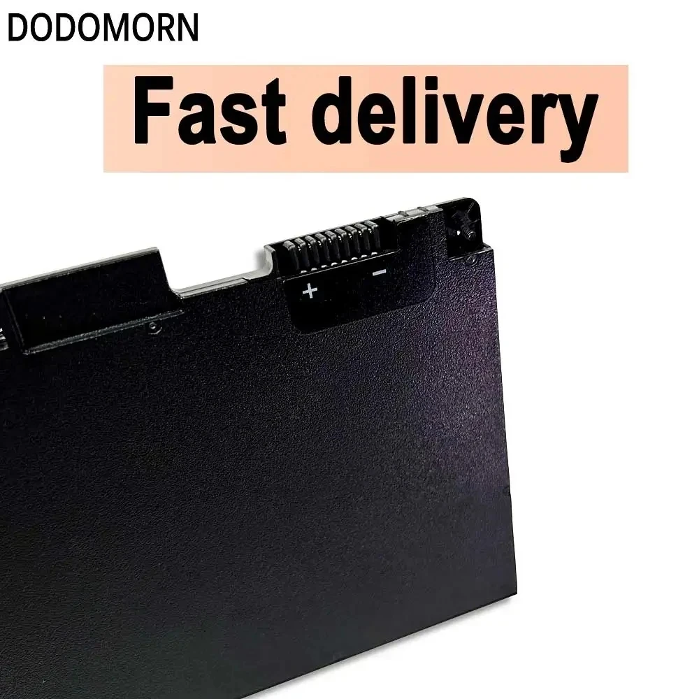 Новый аккумулятор CS03XL для ноутбука HP EliteBook 840 850 755 745 G3 G4 ZBook 15u Series HSTNN-IB6Y 43Wh