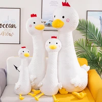 cute stuffed chicken doll soft plush toys gifts for kids