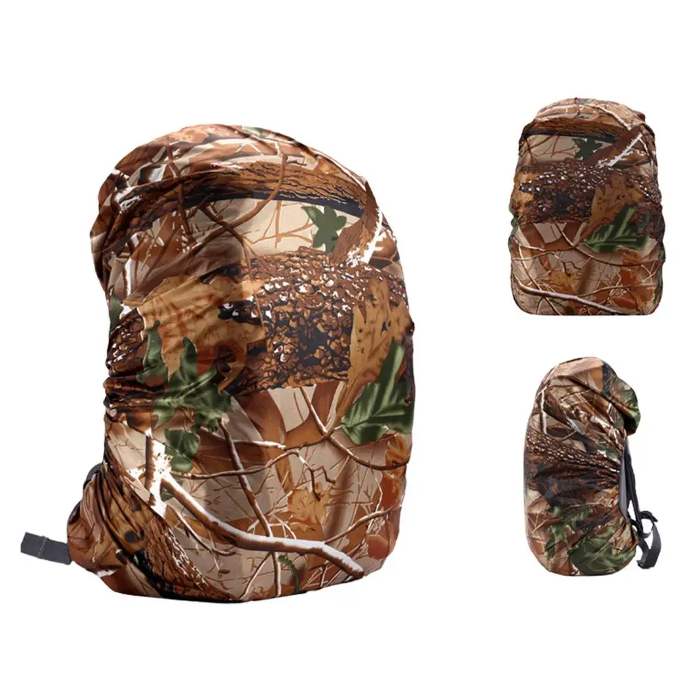 

Backpack Rain Cover Waterproof Backpack Cover For Hiking Camping Biking Outdoor And Traveling