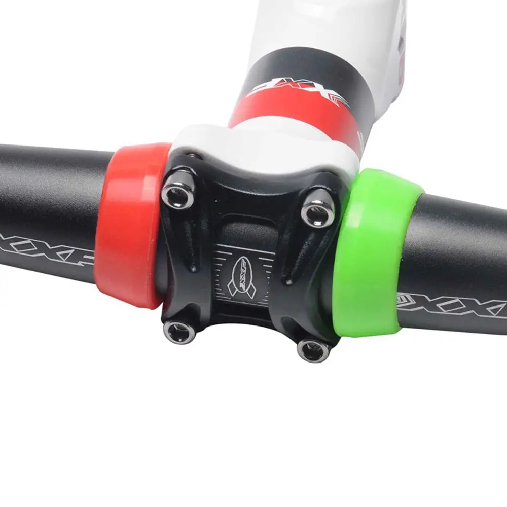 1 пара резиновых колец для подседельного штыря велосипеда пылезащитный