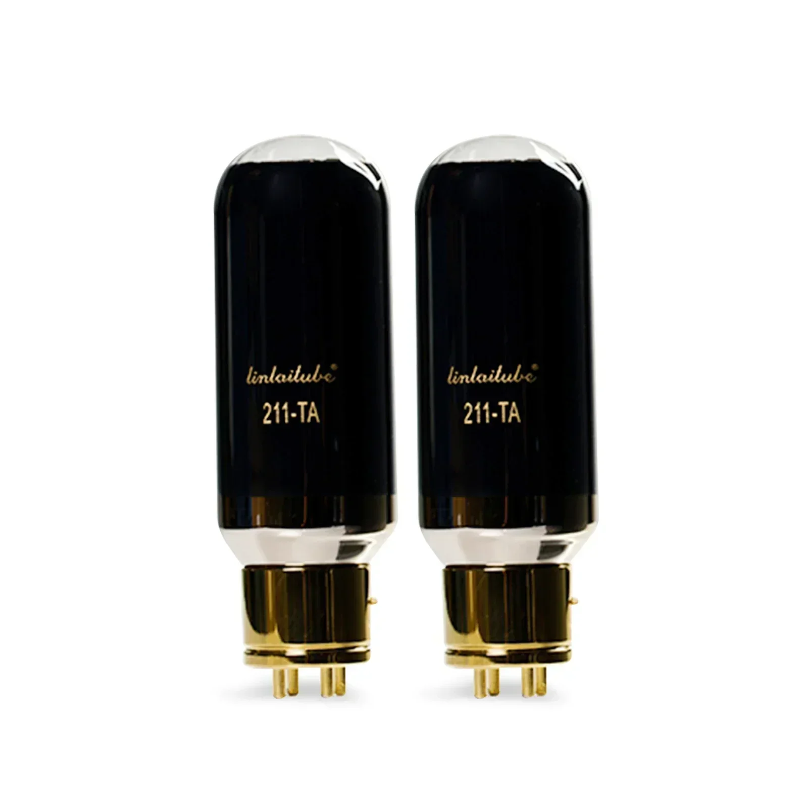 Ламповая лампа LINLAI 211-TA 211TA 211 E-211 WE211 HIFI аудио комплект DIY