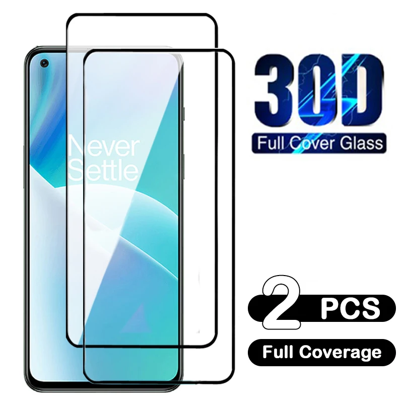 

Защитное стекло для Oneplus 9 9RT 10R 10T 8T 7T 6T Nord 2 N100 N200 CE 2 Lite ACE Pro