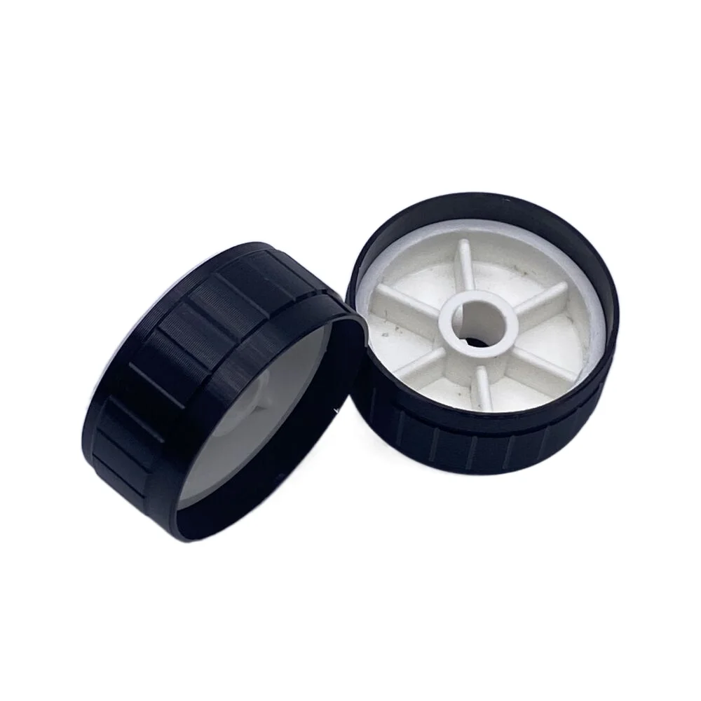 1 шт. 30*13 мм ручка громкости из алюминиевого сплава потенциометра управления