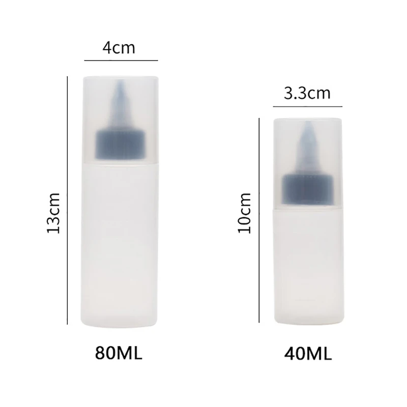 Кухонные бутылки для приправ с насадками портативный диспенсер масла и соуса