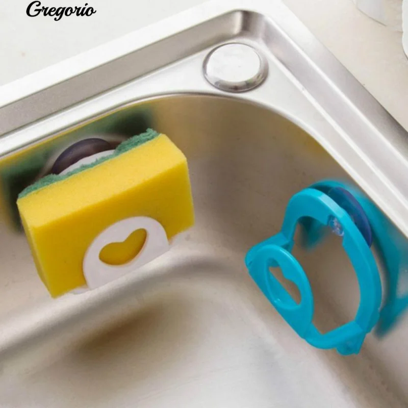 

Wall Holder For Towel And Soap With Gregoio Print