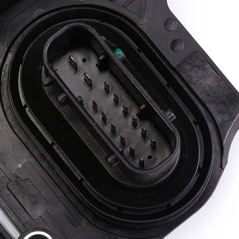 Модуль управления компьютером коробки передач 6T40 6T30 6T45 6T50 TCM TCU Замена для