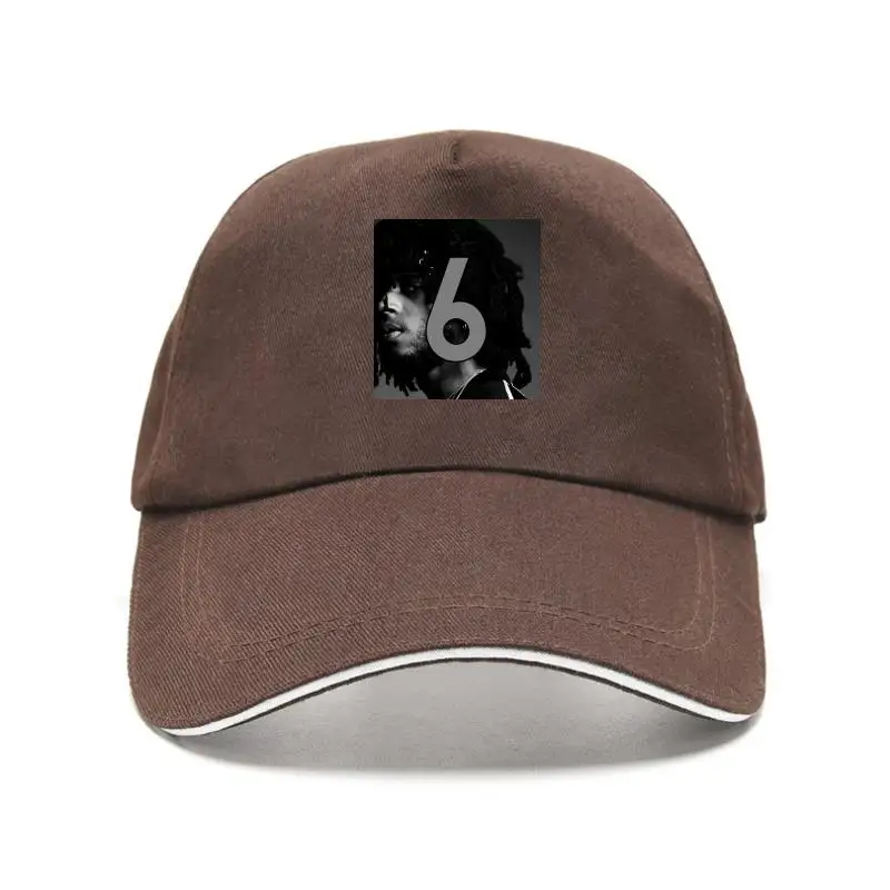

Новая Кепка 6ack PRB tan Hip Hop Rap T бейсболка