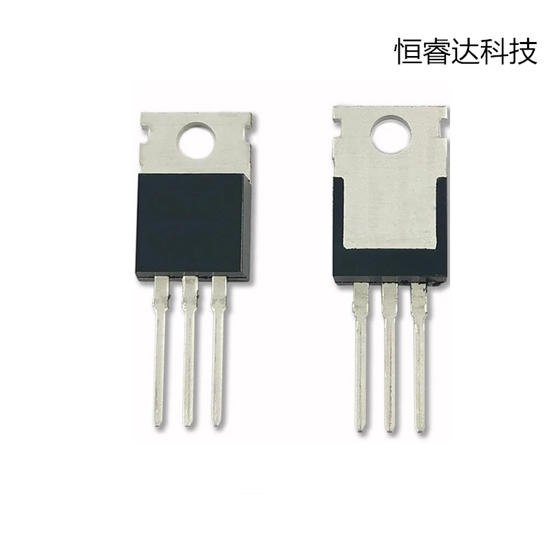 Новый оригинальный импортный инвертор HY3008P HY3008 TO-220 100A 80V FET, предназначенный для 10 шт./партия