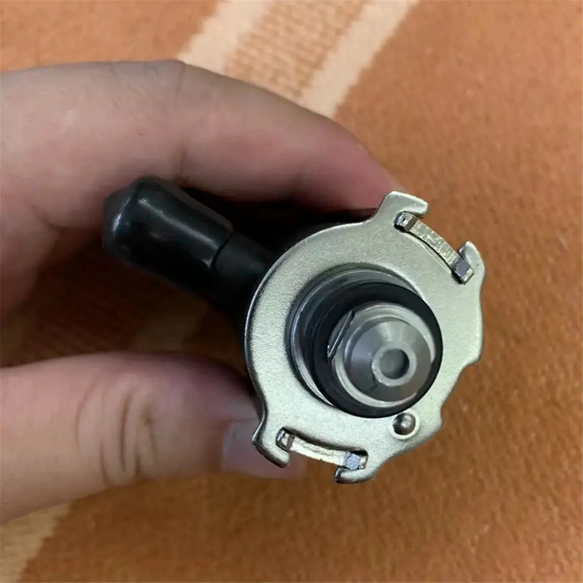 Инжектор топливного насоса для Suzuki совместимый с Ruishuang EN150-A Yueku GZ150-A Hongbao UM125T