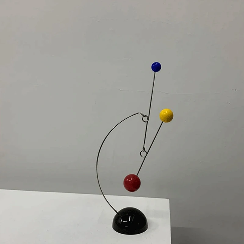 Настольные мобильные телефоны Calder Настольное балансовое устройство