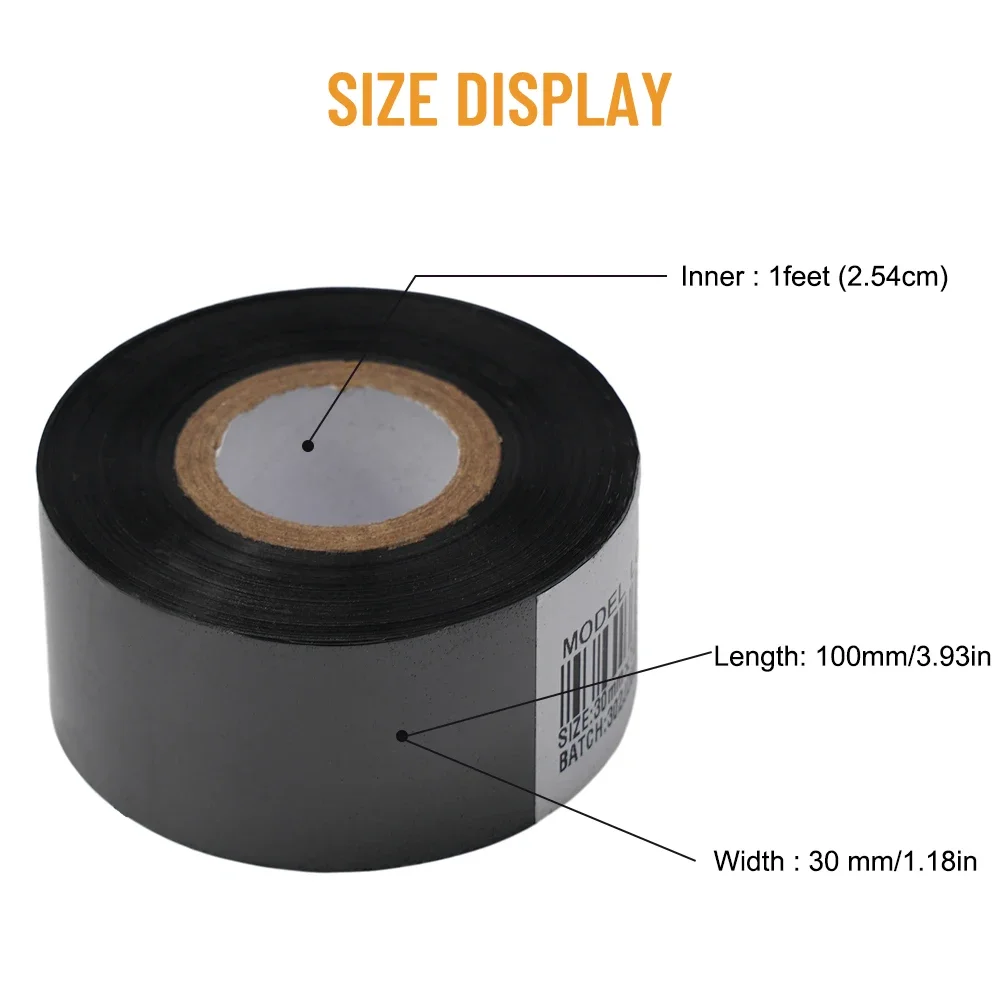 Хорошее Приклеивание другой принтер для этикеток модель 1pc 241B стандартная Дата