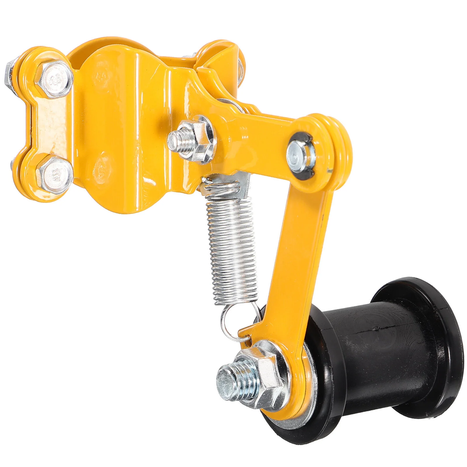 

Fastener Motorcycle Chain Tools Adjustable Tensioner Adjusters Accessories Parts Hand Tighteners Portable Tensioners Bike