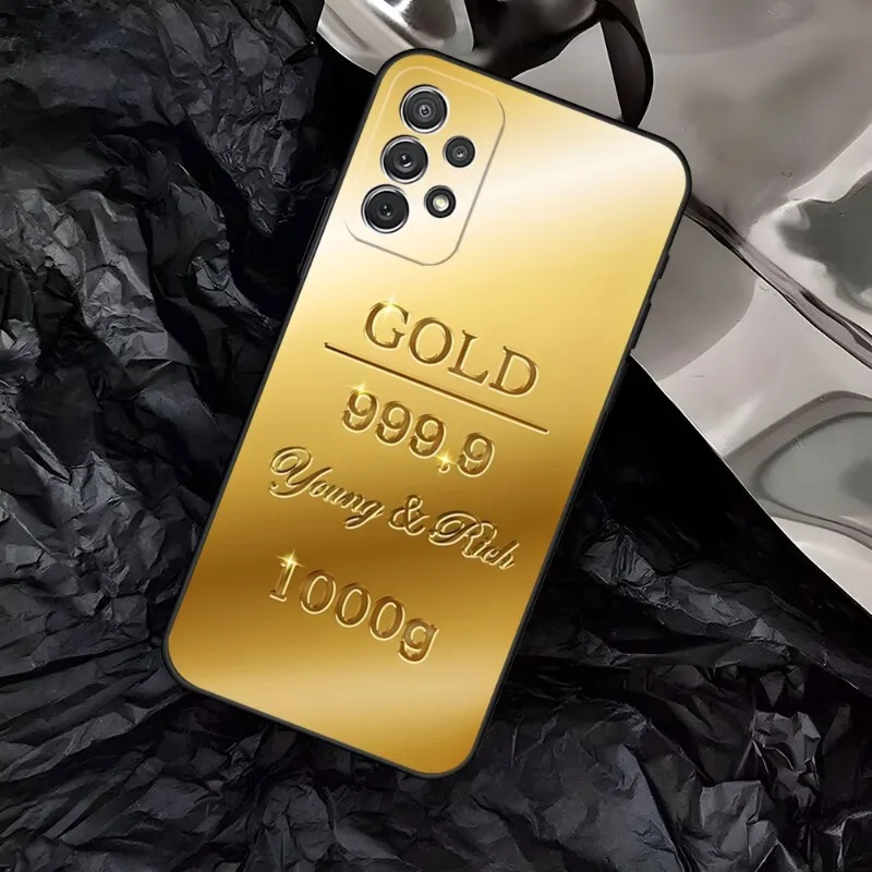 Швейцарский тонкий золотой чехол для телефона Huawei P50 P30 P40 P10 P20 P9 Pro Plus 2022 Psmart Z Nova 8I 8