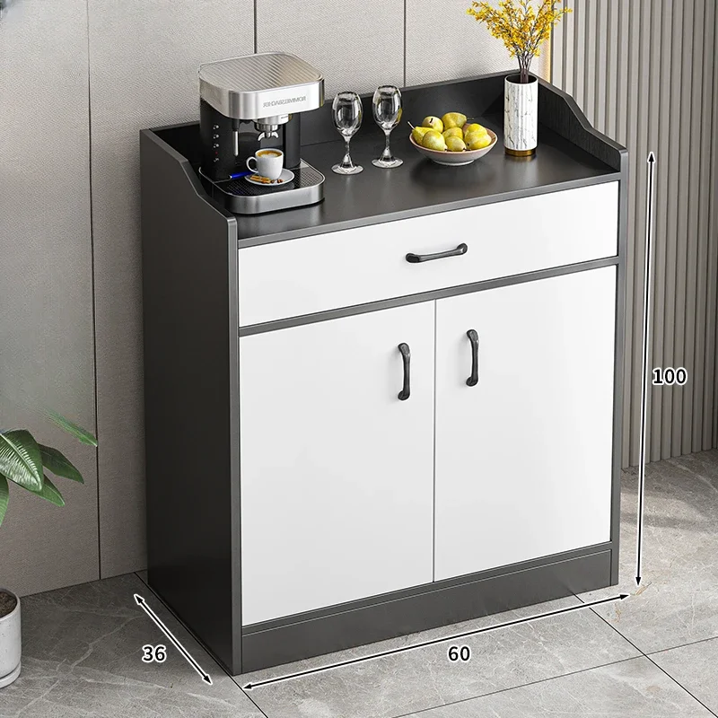 Ящик для хранения шкафы гостиной обувная сторона аркадные кухонные