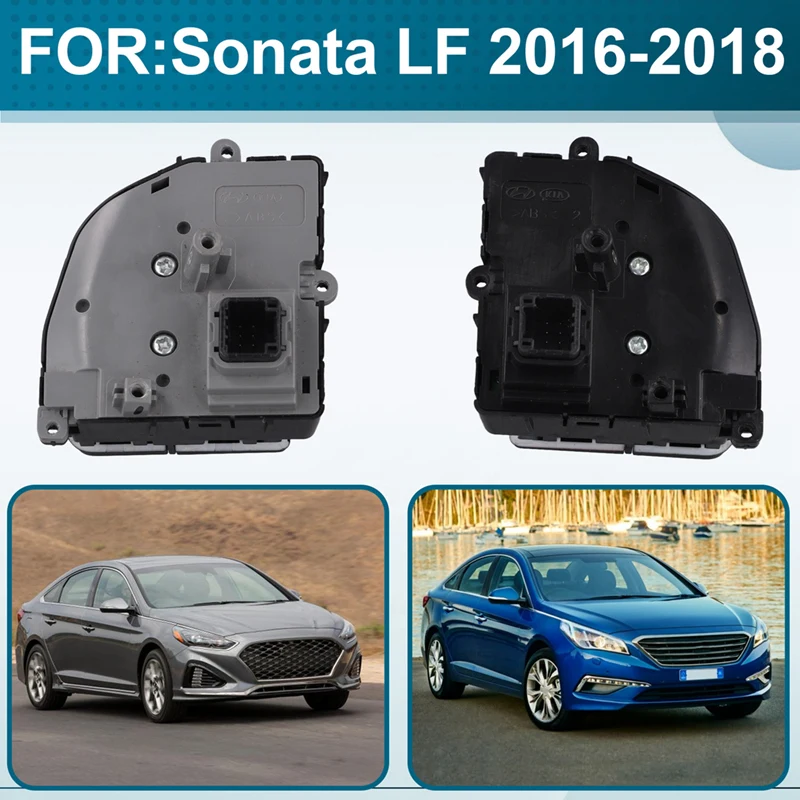 Многофункциональный руль аудио Bluetooth переключатель управления круиз-кнопка для